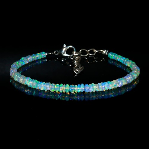 Bracelet argent sterling - argent,