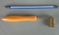 Doseur munition pour ancien - doseur, à