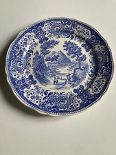 Assiette plate villeroy - plate,