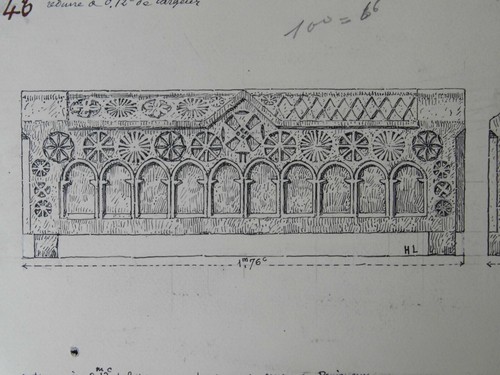 Henri laffillee dessin - henri,
