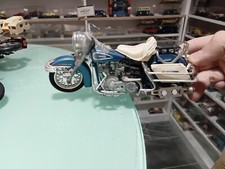 Moto Harley Davidson 1200CC