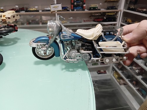 Moto harley davidson 1200cc - harley,