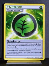 carte Pokémon 103/111 Phyto-Énergie XY03 Poings Furieux NEUF FR