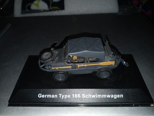 New millenium german - new, type