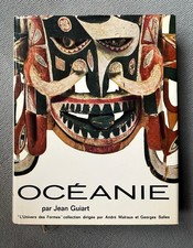 OCÉANIE par Jean Guiart