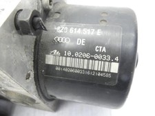 Bloc ABS (freins anti-blocage) AUDI A2 8Z0614517F