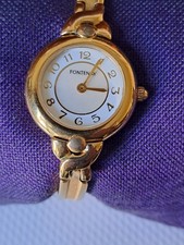 Fontenay montre bracelet femme