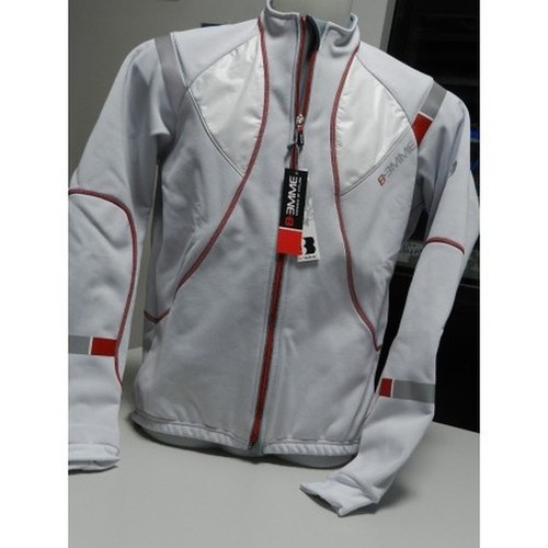 Veste cycliste thermique xxl - cycliste,