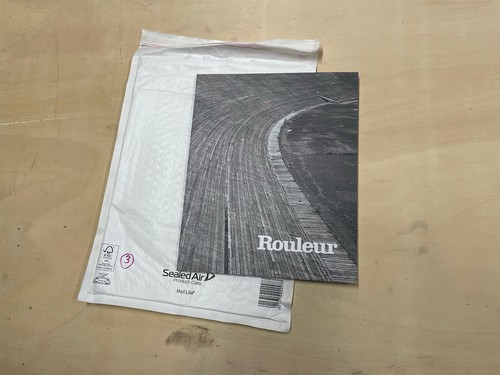 Rouleur magazine various 3 - rouleur, –