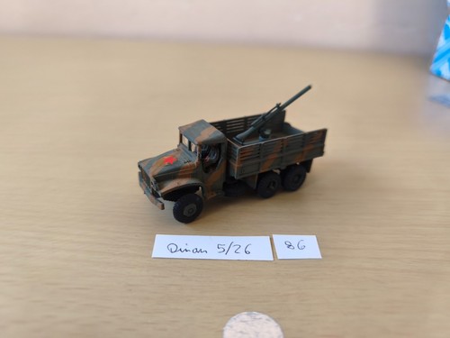 Roco camion militaire - roco,, de
