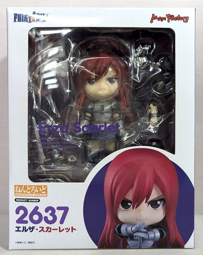 Figurine max factory nendoroid - figurine,