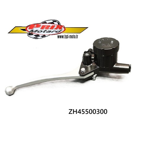 Honda 550 four - four, maitre