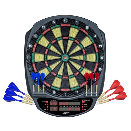 Striker401 cible électronique - cible,