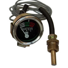 Thermomètre Pour Farmall IH 100 130 140 I4 I6 I9 H M W4 W6 W9 67135D