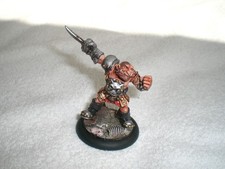 STARPLAYER MORG'N THORG FOR BLOODBOWL/BLOOD BOWL/FANTASY FOOTBALL