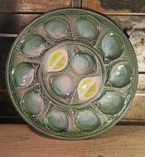 Grand Plat À Huîtres 12