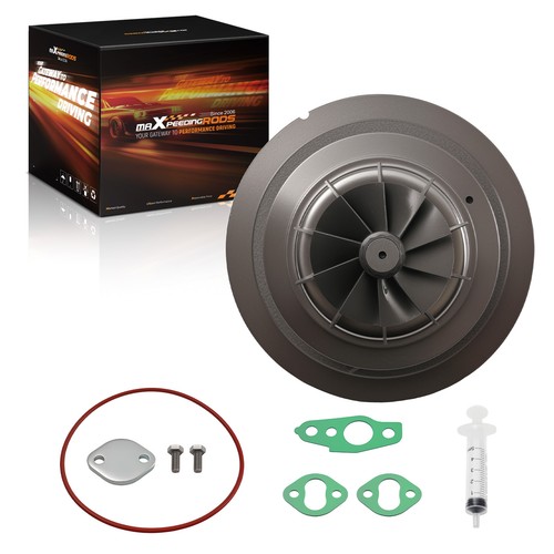 Billet turbocharger chra core - billet,