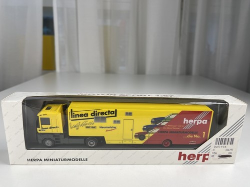 Véhicule miniature herpa - miniature,