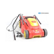 Wolf ÉLECTRICITÉ Tondeuse À