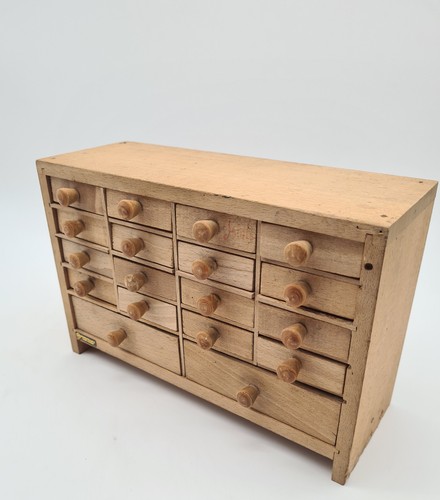 Layette horloger vintage - layette,