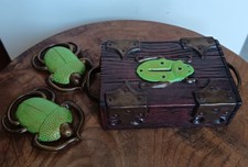 Éléments de jeu Magie DJECO