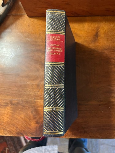 Simenon oeuvres completes tome - simenon,