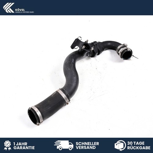 Durite turbo admission - de,