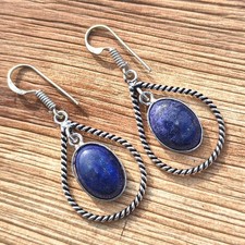 Boucles d'oreilles pendantes