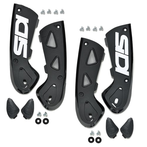 Sidi vortice and ankle - 81,