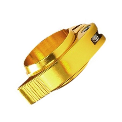 Accessoires vélo usinés - de,