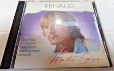 CD RENAUD  MASTER SERIE -