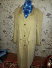 Nice trench coat