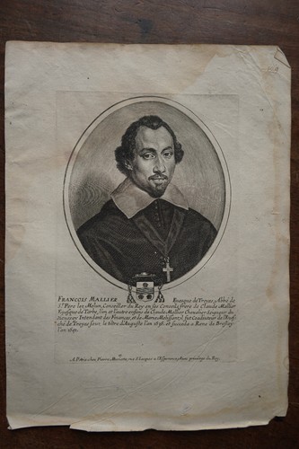 Francois mallier - francois,