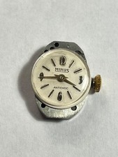 Ancien Mouvement Mécanique Mirus Fonctionnel (10-17/7)