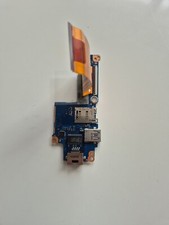 Plaque USB + Câble Toshiba Portege Z930-16D FALZYL1 FAU2LND Original