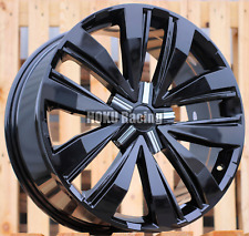 4X jantes 20" style Amarok 5X120 pour VW Caravelle Transporter T5 T6 T6.1