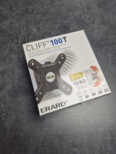 Support Mural TV CLIFF 100T