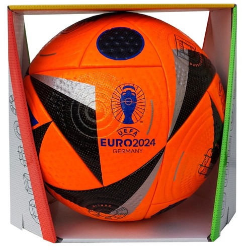 Adidas football 2024 - em,