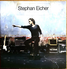 Stephan Eicher CD Louanges