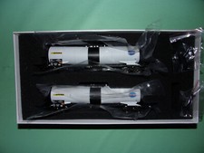 Models coffret wagons - b-models, 2