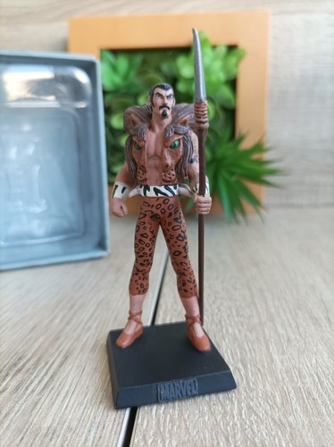 Figurine plomb marvel comics - marvel, "