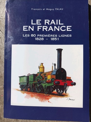 Rail france les 80 - en,