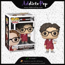 Funko Pop! The Big Bang Theory