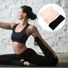 3 paires ballet danse les