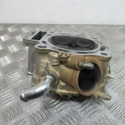 Culasse honda crf450r 2003 - crf450r,