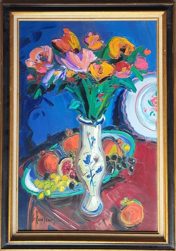 Georges coulomb - coulomb, bouc)