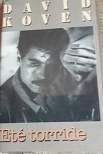 David Koven Été Torride - Cassette