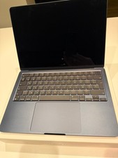 Apple MacBook Air M2 (2022)