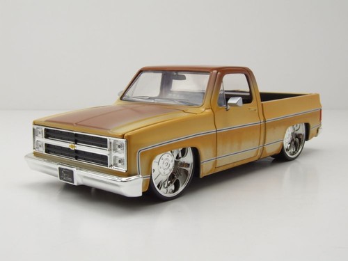 Chevrolet pick up 1985 - chevrolet,