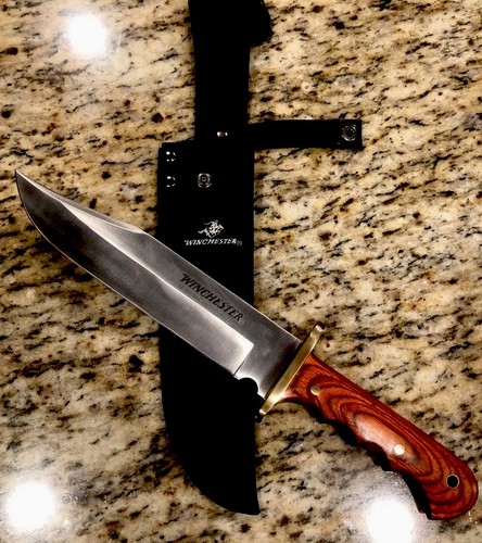 Winchester commemorative model - winchester,
